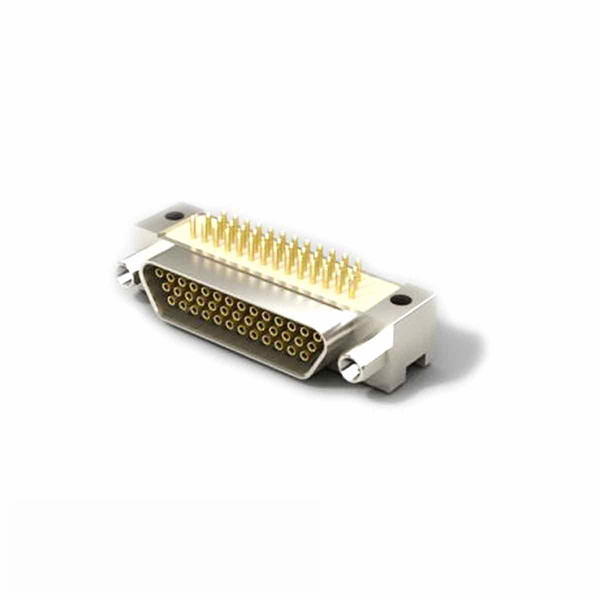 HUADA ZMDM-39SWP1 Micro Rectangular Electrical Connector - Compact, High