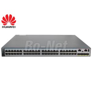 S5720-56C-EI-AC Quidway S5720 Cisco Gigabit Switch