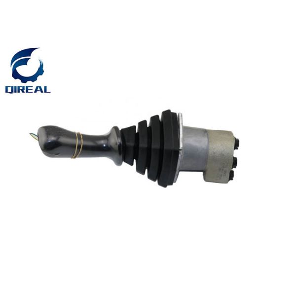 Buy Excavator parts 1031700169 R908352726 left operated valve pilot valve at wholesale prices