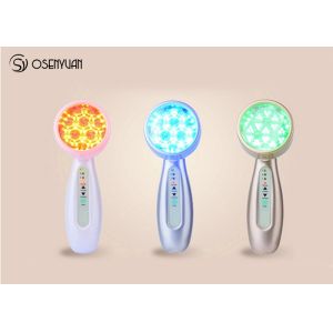 Multifunction Ultrasound Beauty Machine For Face & Body Skin Rejuvenation