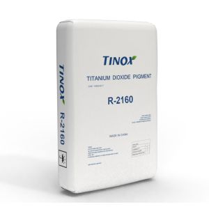 Quality TINOX R-2160 Titanium Dioxide Pigment For Paints for sale