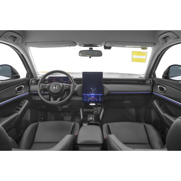 ENS1 EV SUV Speed Small Electric Sports Car with Electronic Stability Control System