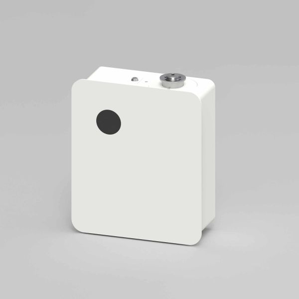 C3000 Large Area Scent Diffuser White Wireless Control Aromatherapy Diffuser