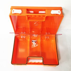 Good Selling Home Customised Empty Pp Emergency Survival Medication Medical