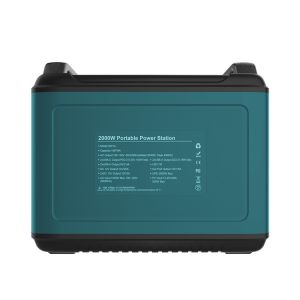 CE ABS Backup Generator For Solar System , Ultraportable Off Grid Solar Power