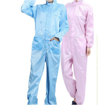 Buy Full Body Disposable Protective Coveralls One Piece Antibacterial S - 6XL at wholesale prices