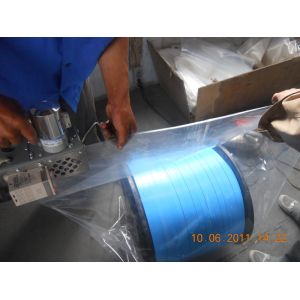 Rubber Sealing Spacer for Triple Glazed Glass