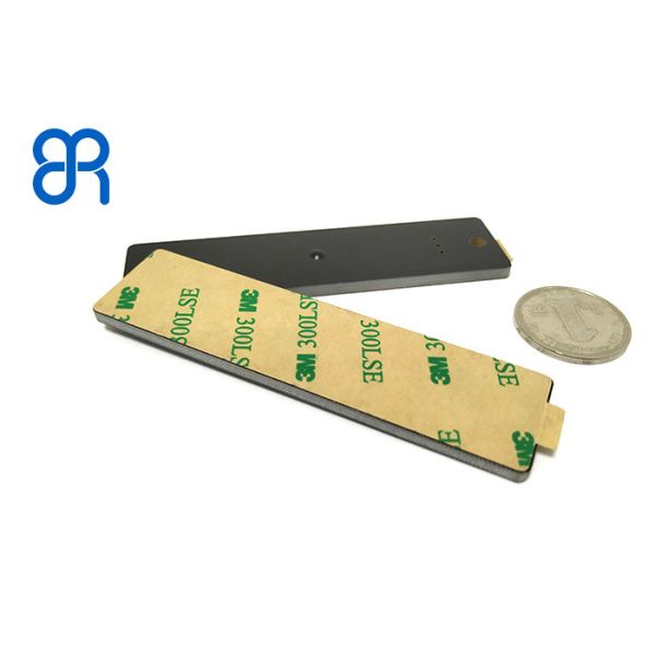 Tobacco FR4 ISO 18000-6C Protocol Durable RFID Tags