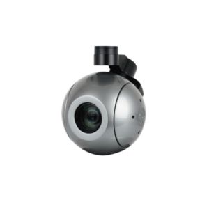 40x Optical Zoom Object Tracking Gimbal Camera