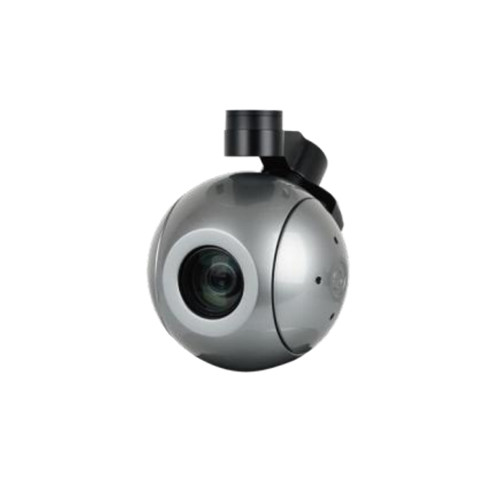 Buy 40x Optical Zoom Object Tracking Gimbal Camera at wholesale prices