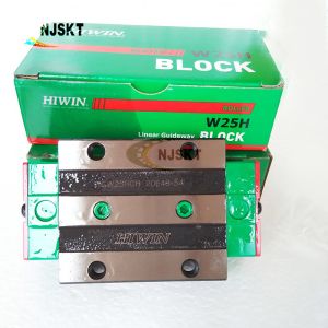 Quality HIWIN RGW25HC Linear Guide Rail Standard High Performance for sale