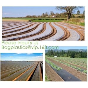 Factory Manufacturer EN13432 100% Compostable And Biodegradable Agricultural