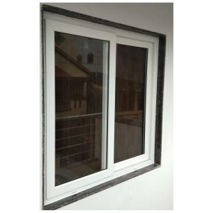 Top Notch PVC Windows with Multi point Lock