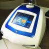 Professional high intensity and high focussed frequency therapeutic ultrasound machines for beauty center use for sale