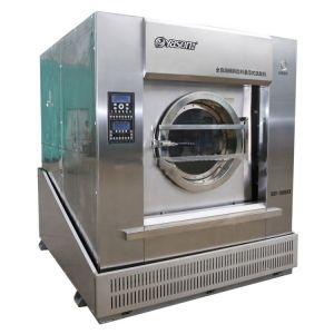 Critical Cleaning/Residue Free 100kg Capacity Industrial Washing Machines and