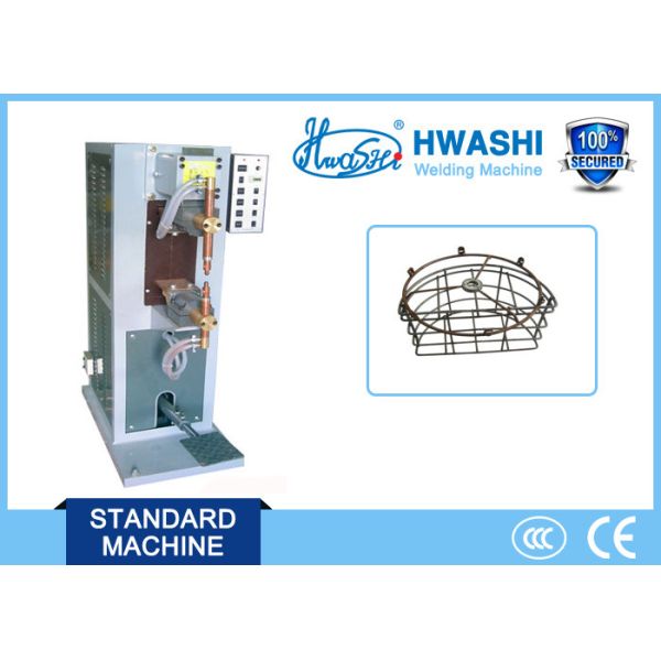 Buy Foot Pedal Spot Welder Machine , Carbon Rod Welding Machine at wholesale prices