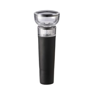Shatterproof Vacuum Wine Bottle Stopper For Bar Home