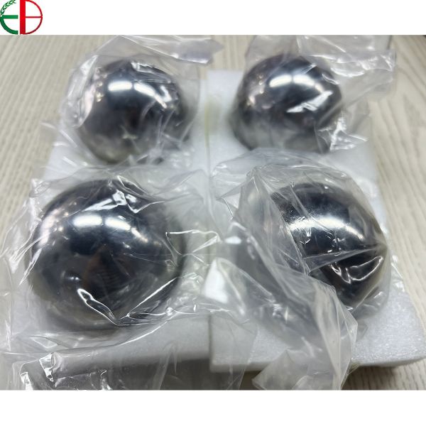 Buy EB 40mm 304 Stainless Steel Bearing Balls Customizable at wholesale prices