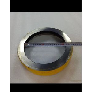 China Concrete Pump Wear Ring 261123001，DN230 on sale