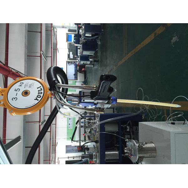 Automatic epoxi adhesive glue filling dispensing drop machine