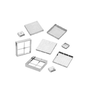 Metal Stamping PCB RF Shield EMI Shield Cover Tin Plating