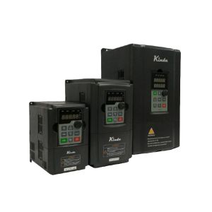 Intelligent 25 Hp Variable Frequency Drive , 3 Phase Ac Drive Anti Skip Control
