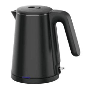 Guestroom Electric Kettle Tray 3 layers stainless steel seamless inner