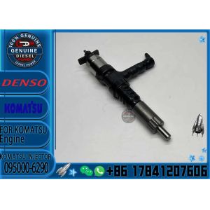 nozzle diesel injector 095000-6280 for injector 095000 6280