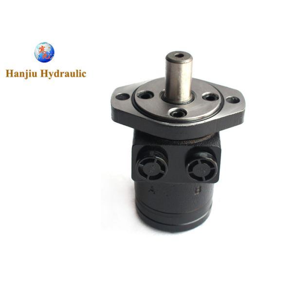 John Deere Sugarcane Harvester CB11516604 Hydraulic Components High Pressure Oil Seal Gerotor Motor