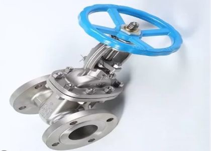 Buy Temperature Manual Operation Steel Valve with Bolted Bonnet Single Wedge API at wholesale prices