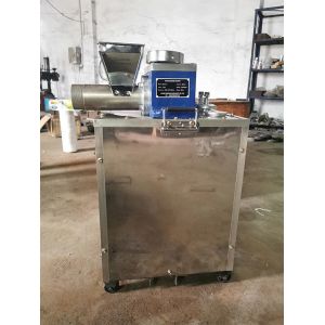 Electric Italian Macaroni Homemade Spaghetti Machine Customization