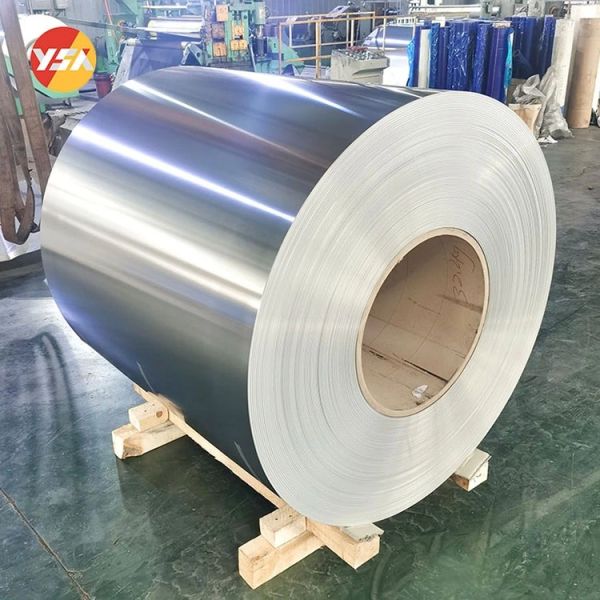 Buy 1060 Aluminum Coil at wholesale prices