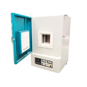 220V 1000 Degree Heat Treatment Furnace Continuous Hardening And Tempering