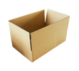 Quality Great Corrugated Carton Packing Box for sale