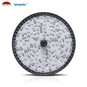 RGBW Synchronous Par56 Swimming Pool Light E26 Joint Aluminum Waterproof