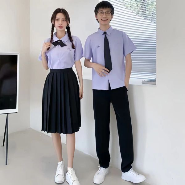 Waterproof Polycotton Ripstop Fabric Ideal for Workwear Uniforms and Raincoats