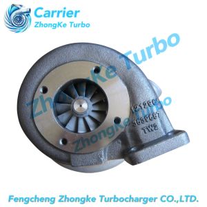 HX35 Turbo 3539679 3591461 3593185 3539678 4033596 3593185 4035455 65091007197