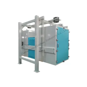 Quality Customized Processing Technics Cassava Starch Processing Equipment for sale