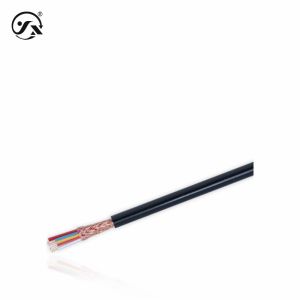 Quality XL04 Air-Shielded Cable For Sensors for sale