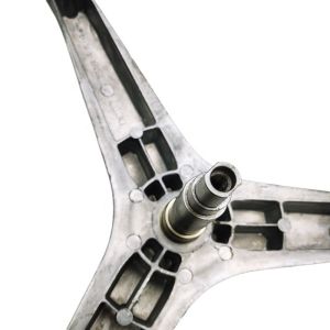 OEM ODM Washing Machine Spare Parts DC97-15971A Tripod Spider