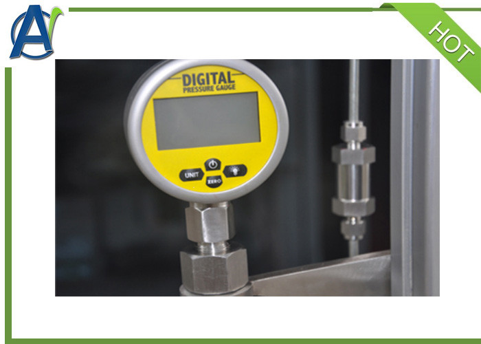 ASTM D3945 Shear Stability of Polymer-Containing Fluids Tester