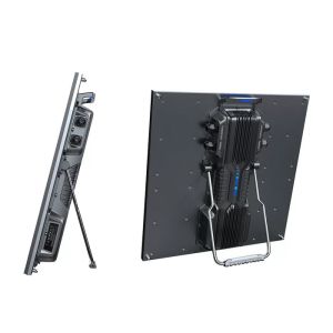 P2.97 Interactive Dance Floor LED Display UV And Water Resistant IP65 Protection