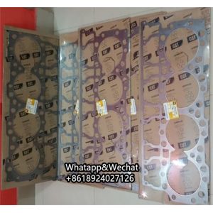 Quality 5M3117 Cylinder 5M-3117 Gasket 2214520 Spare 221-4520 seals 1F6936 Cylinder 1F-6936 for sale