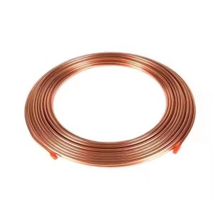 All Sizes AC Copper Tube / Pipe for HVAC Air Conditioner / Conditioning New