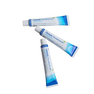 Fruity Smell 5% Sodiume Fluoride Varnish For Kid