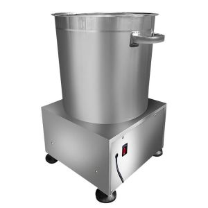 Electric tofu dehydrator high-quality centrifugal tea drying equipment