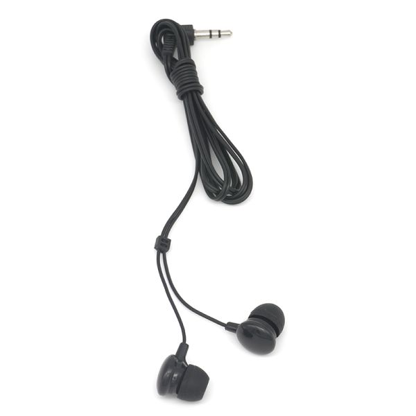 Factory Wholesale Original High Quality Stereo Headset In-Ear