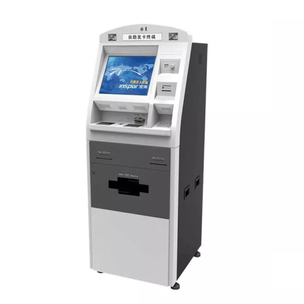 Buy Series Multi-Function Cash Dispenser Automatic Teller Machine Device atm cash deposit machine at wholesale prices