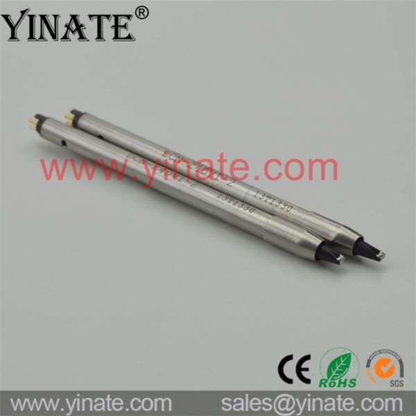 Buy Apollo Seiko DN-24GDV14-BZ15 / DCN-24DV1-2 Iron tips cartridge Apollo robot solder tips with high quality at wholesale prices