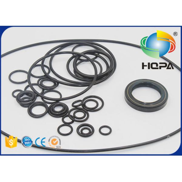 VOE14578732 14578732 Hydraulic Main Pump Seal Kit For Volvo EC60C